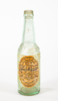 12.5 fl.oz. "Kuntz's Cream Porter" bottle