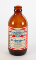 341 ml Budweiser Stubby Bottle