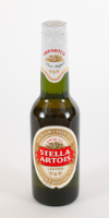 Stella Artois Bottle