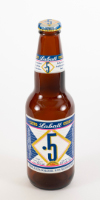 Labatt .5 Bottle