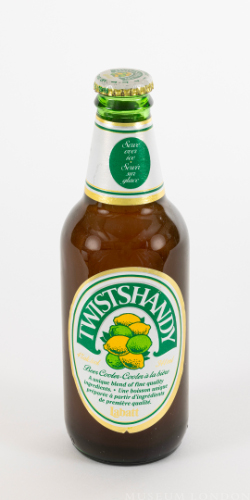 Twist Shandy Bottle
