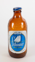 341 ml Schooner Beer Bottle