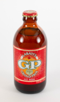 341 ml "Labatt's Grand Prix Ale" Bottle