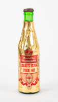 12 Fl Oz Labatt's Extra Stock Ale Coronation Special Bottle