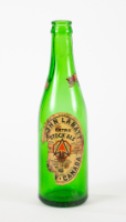 12 fl. oz. "Labatt's Extra Stock Ale" Bottle