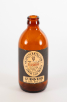 Guinness Extra Stout Bottle
