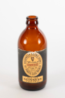 Guinness Extra Stout Bottle