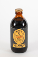 Guinness Extra Stout Bottle