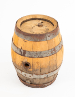Beer Barrel