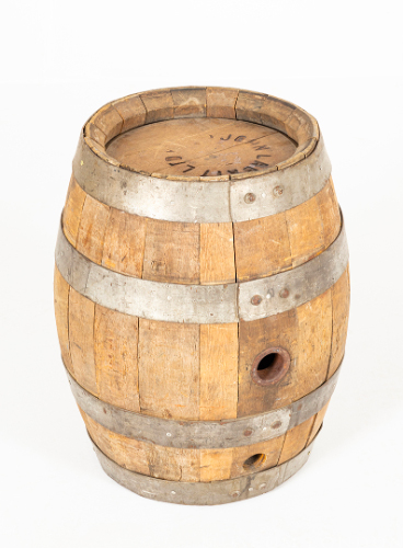 Beer Barrel