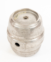 Stainless Steel Keg