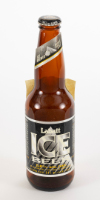 341 ml  "Labatt Ice" Beer Bottle