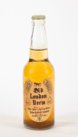 Old London Brew 12 fl.oz Longneck Bottle