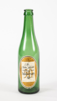 Mr. John Labatt's Own Specially Brewed Golden Anniversary Ale Bottle