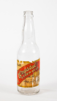 Crystal Lager Bottle (12 fl. oz.) - For Export