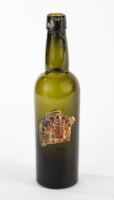 Labatt's India Pale Ale Green Bottle