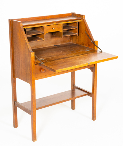 Secretary Desk