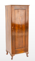 Wooden Wardrobe