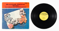 Scottish Dance Time Vol. 5 - Stan Hamilton & his Flying Scotsmen