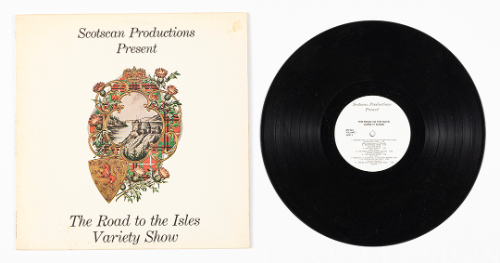 The Road to the Isles Variety Show