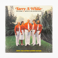 Tarry A While