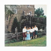 The Maid of the Mill - Bobby Brown & the Scottish Accent