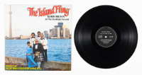 The Island Fling - Bobby Brown & The Scottish Accent