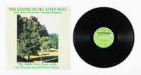 THE EDINBURGH CASTLE REEL and other Scottish Country Dances