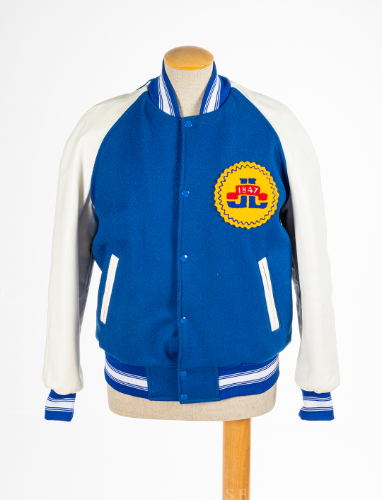 Labatt "Varsity" Style Jacket