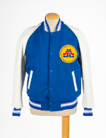 Labatt "Varsity" Style Jacket