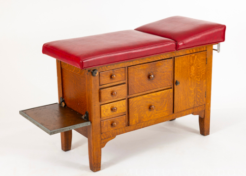 Medical Examination Table