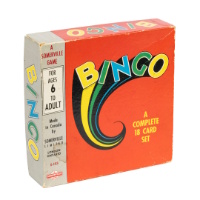 Somerville Ltd., Bingo Game