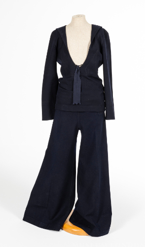 Naval Uniform