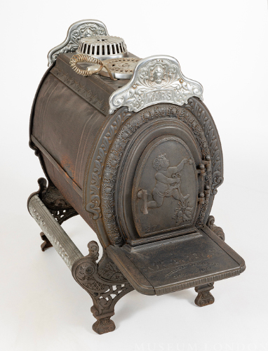 McClary "Mars" Stove