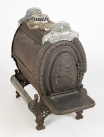 McClary "Mars" Stove
