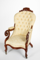 Victorian Armchair