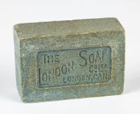 Grit Pumice Soap (London Soap Company)