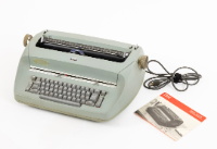 IBM Selectric Typewriter