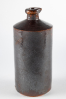 Brown Ceramic Jug