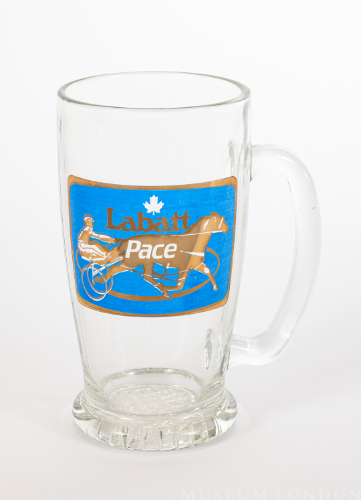 Labatt Pace Mug