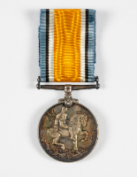 British War Medal