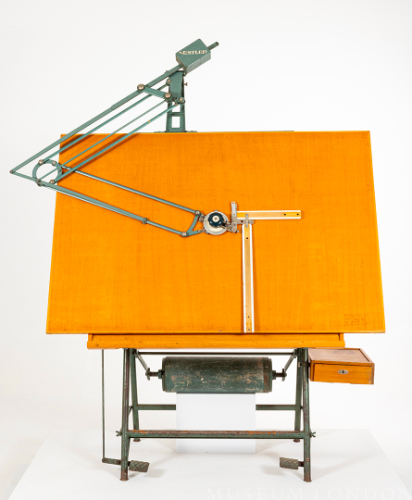Nestlor Drafting Table