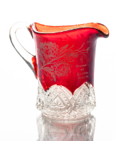 Souvenir of London, Canada Pitcher