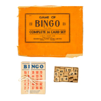 Bingo Game
