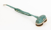 Floor Polisher, 1956
