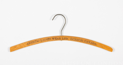 Clothes Hanger, Artistic Ladies Wear