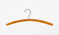 Clothes Hanger, Artistic Ladies Wear