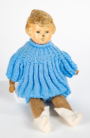 "Sally" Doll
