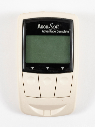 AccuSoft Advantage Complete