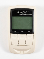 AccuSoft Advantage Complete
